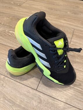 Nike Barricade Tennis Shoes, SZ9